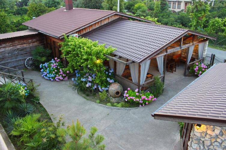 Алаку (Alaku) Hotel