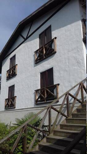 Алаку (Alaku) Hotel