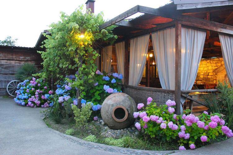 Алаку (Alaku) Hotel