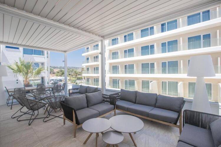 Kokkinos Boutique Hotel