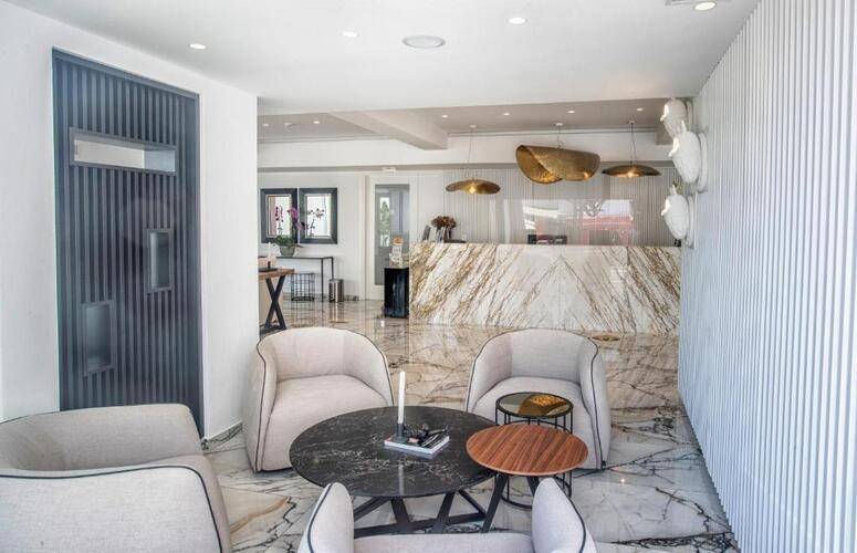 Kokkinos Boutique Hotel
