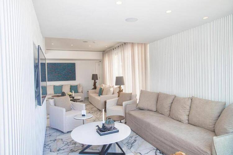 Kokkinos Boutique Hotel