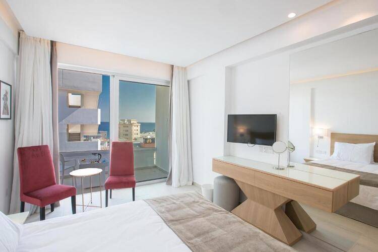 Kokkinos Boutique Hotel