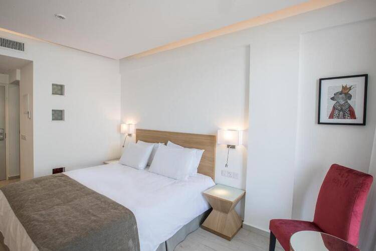 Kokkinos Boutique Hotel