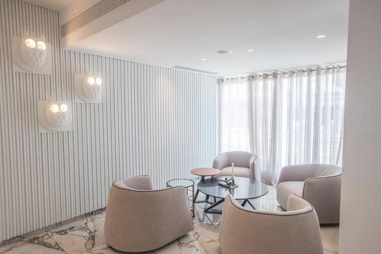 Kokkinos Boutique Hotel