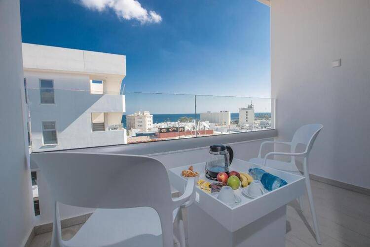 Kokkinos Boutique Hotel