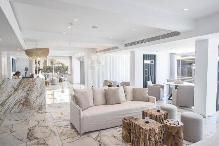 Kokkinos Boutique Hotel