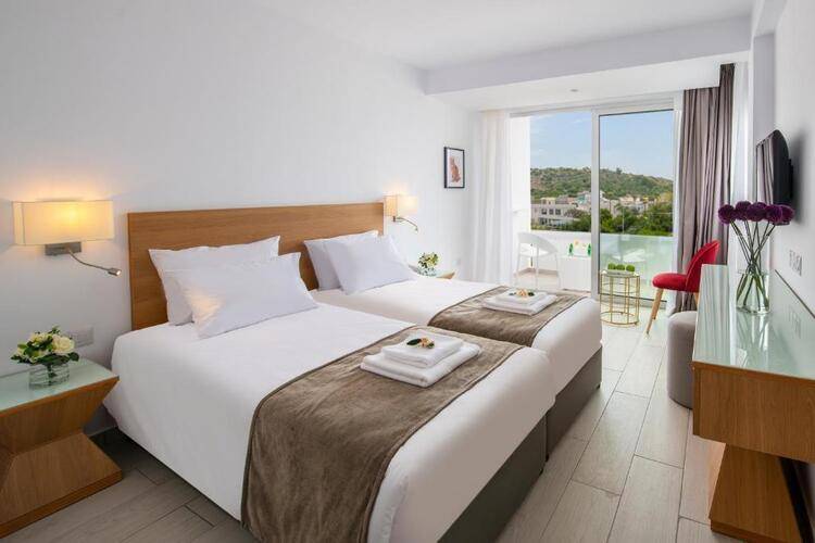 Kokkinos Boutique Hotel