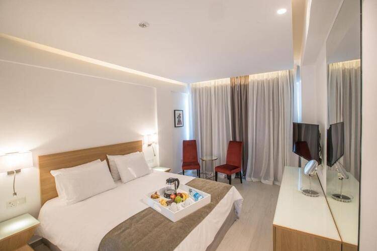 Kokkinos Boutique Hotel