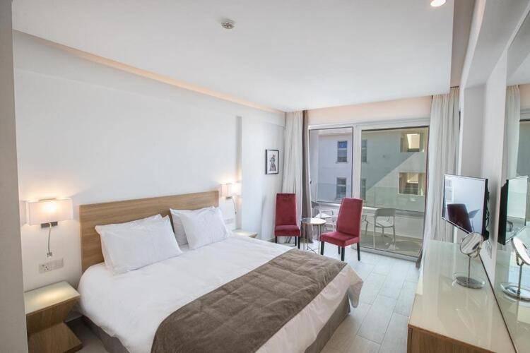 Kokkinos Boutique Hotel