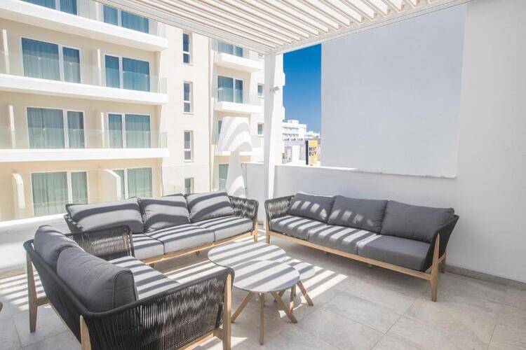 Kokkinos Boutique Hotel