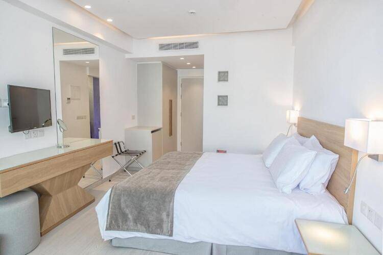 Kokkinos Boutique Hotel