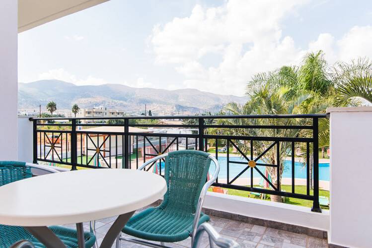 Yiannis Manos Hotel