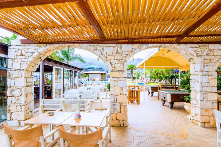 Yiannis Manos Hotel