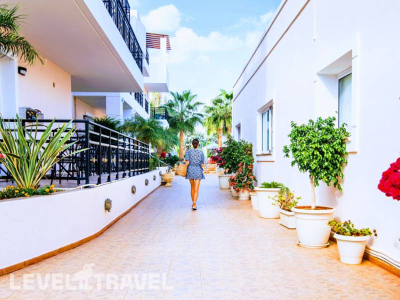 Фотография Yiannis Manos Hotel