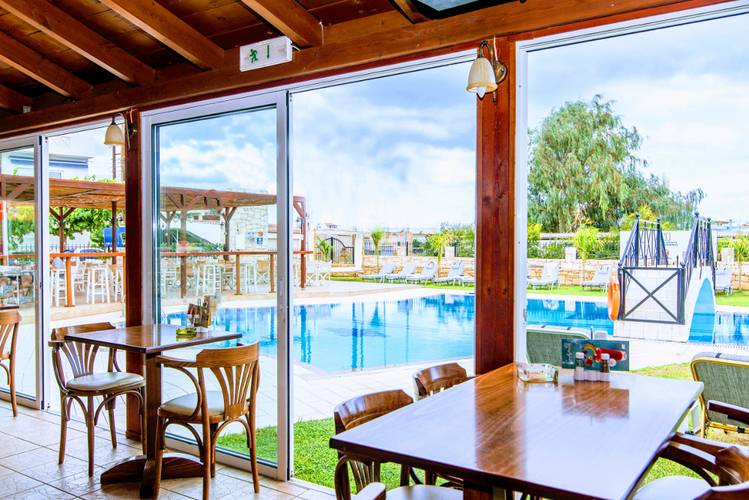 Yiannis Manos Hotel