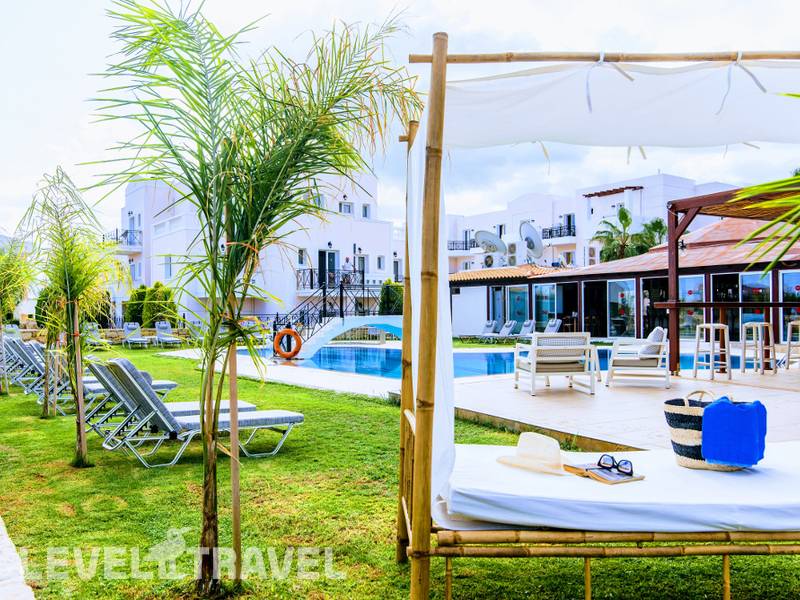 Фотография Yiannis Manos Hotel