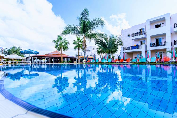 Yiannis Manos Hotel