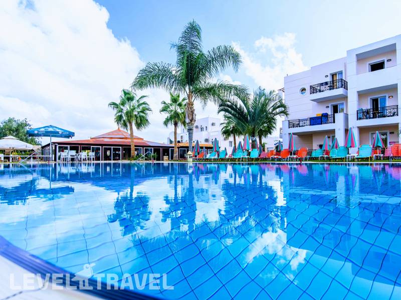 Фотография Yiannis Manos Hotel
