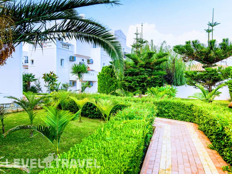 Фотография Yiannis Manos Hotel