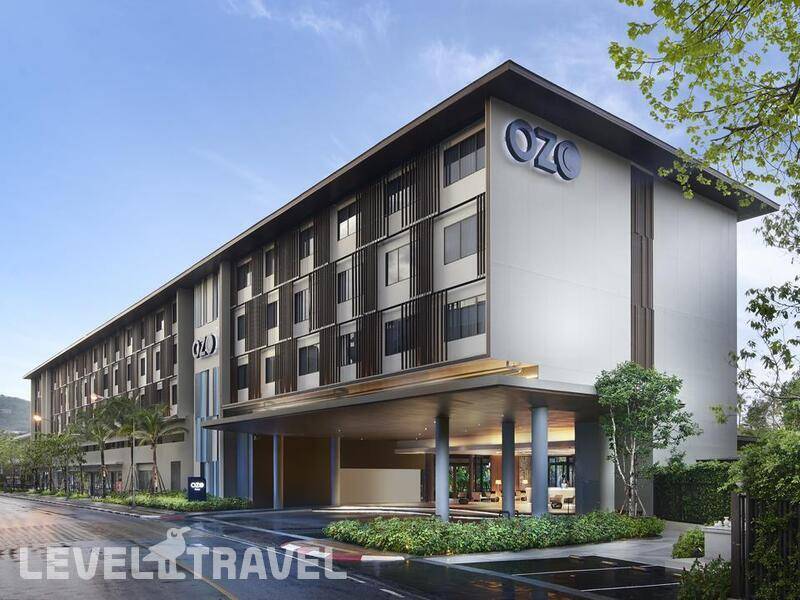 Фотография Ozo Phuket
