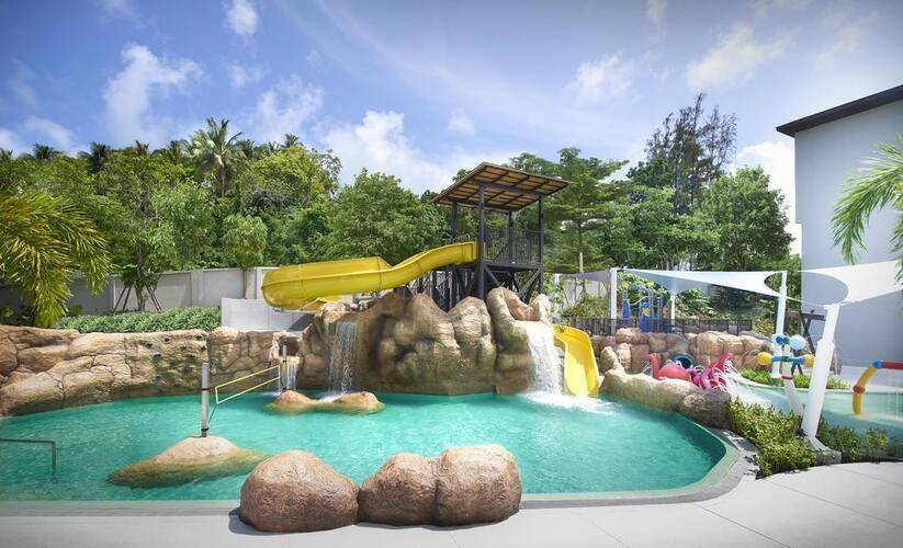 Ozo Phuket