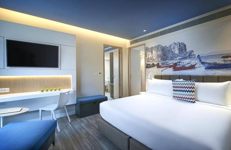 Ozo Phuket