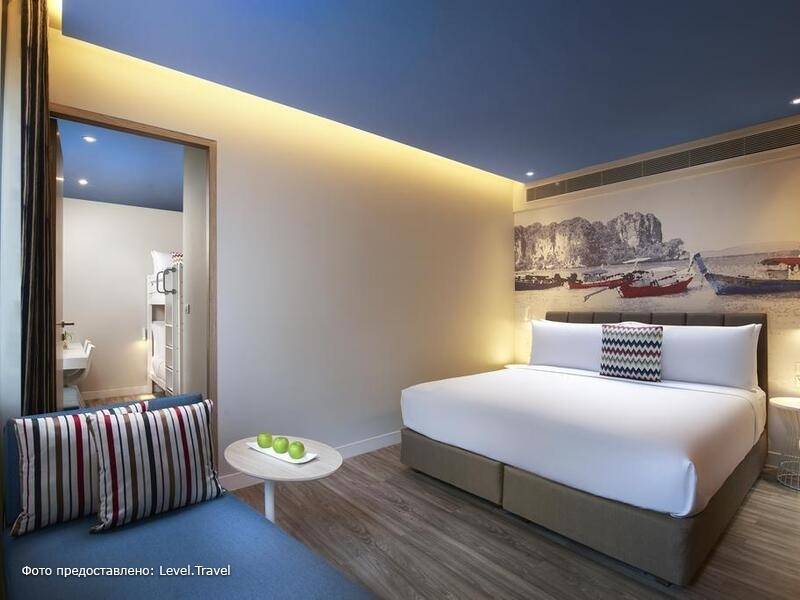 Фотография Ozo Phuket