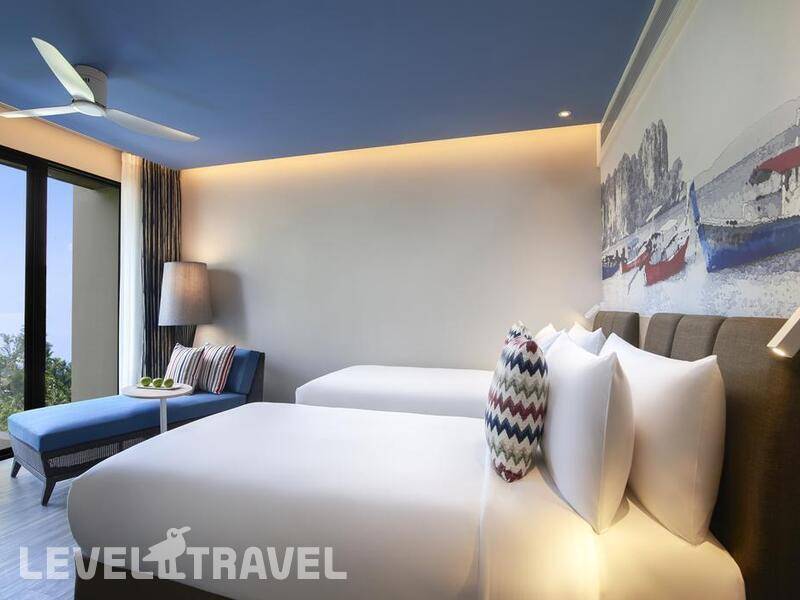 Фотография Ozo Phuket