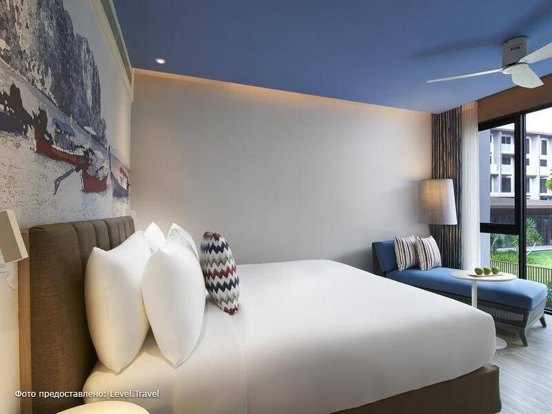 Фотография Ozo Phuket