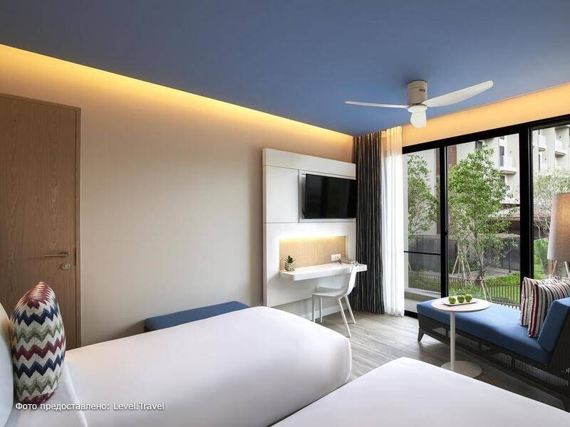 Фотография Ozo Phuket