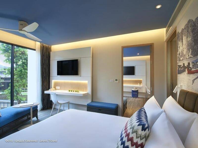 Фотография Ozo Phuket