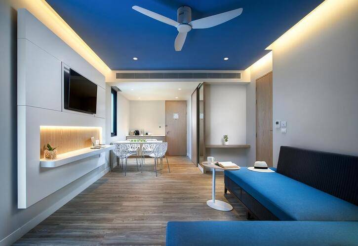 Ozo Phuket