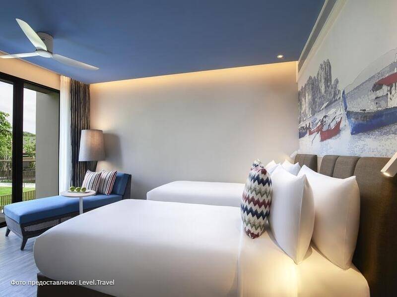 Фотография Ozo Phuket