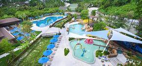 Ozo Phuket