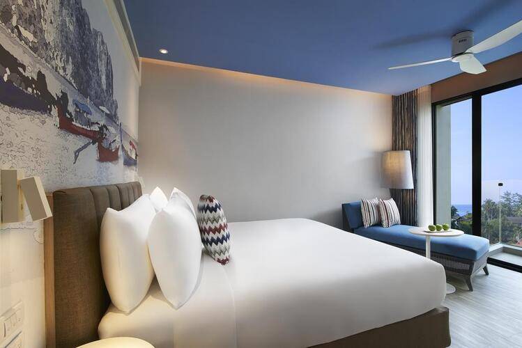 Ozo Phuket