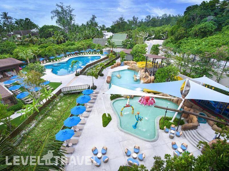 Фотография Ozo Phuket