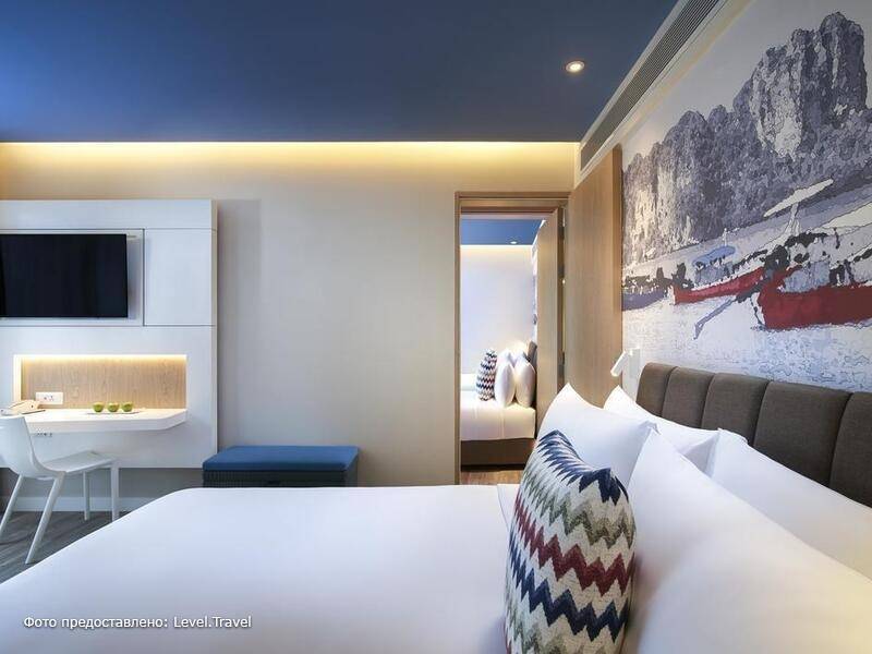 Фотография Ozo Phuket