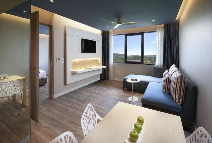 Ozo Phuket