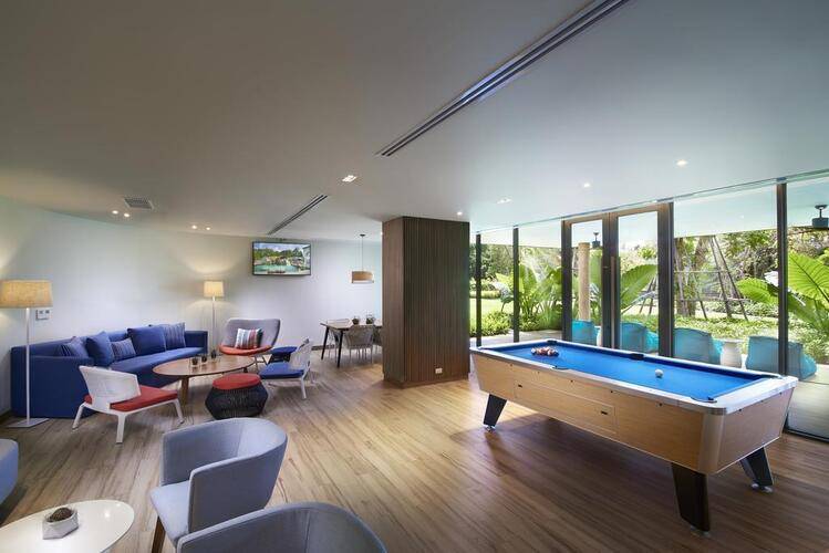 Ozo Phuket