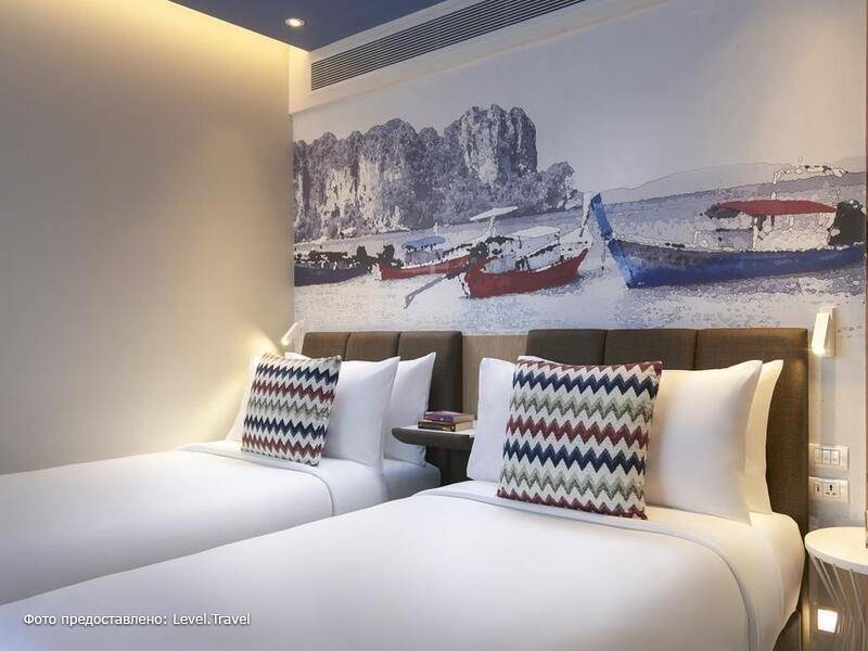Фотография Ozo Phuket