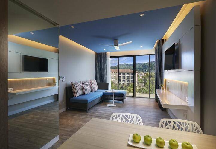 Ozo Phuket