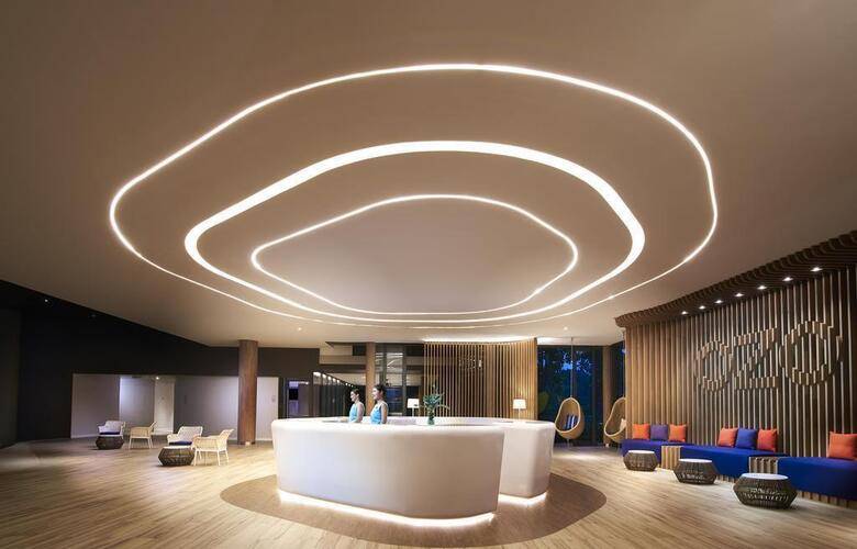 Ozo Phuket