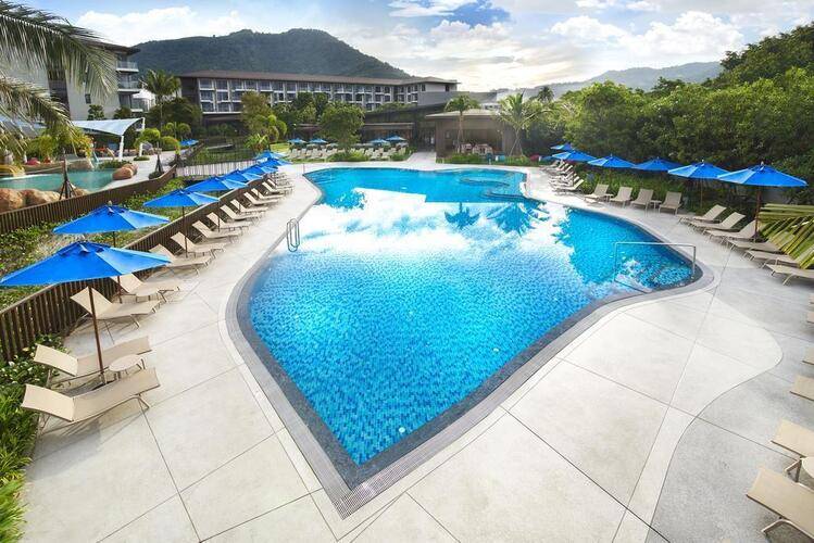 Ozo Phuket