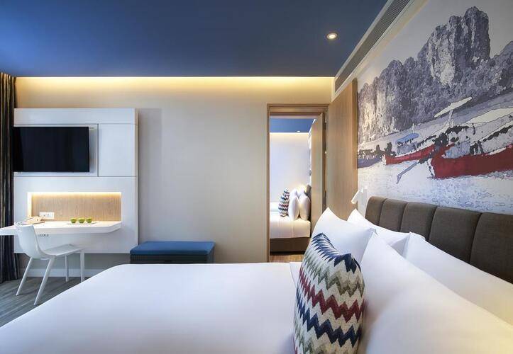 Ozo Phuket