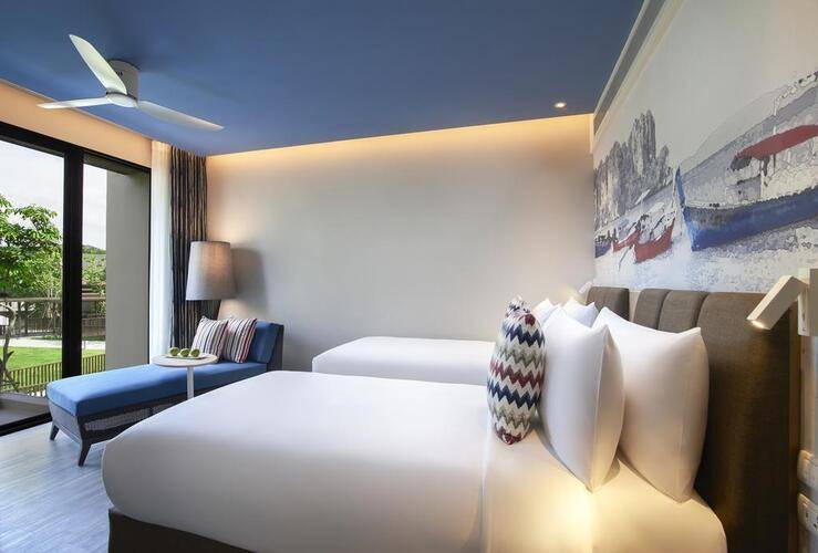 Ozo Phuket