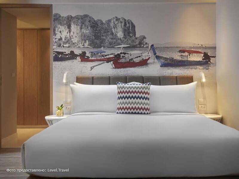 Фотография Ozo Phuket