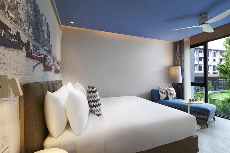 Ozo Phuket