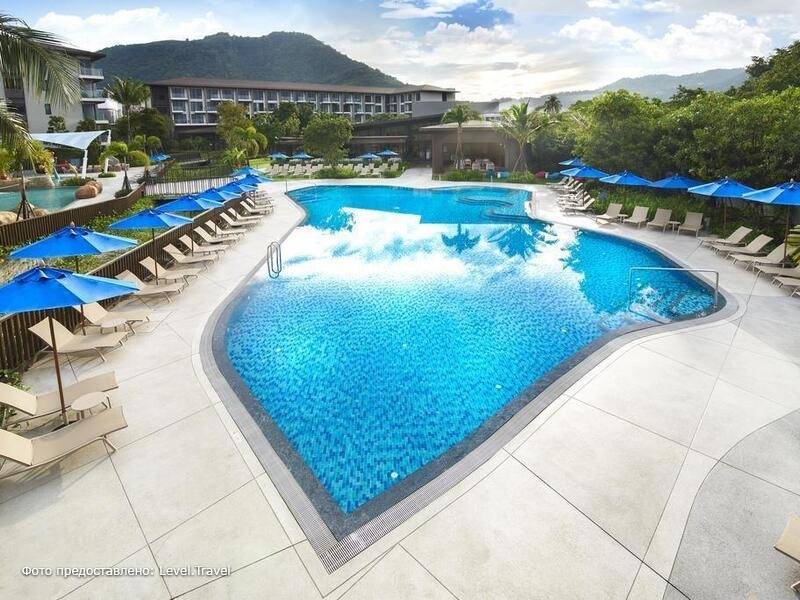 Фотография Ozo Phuket