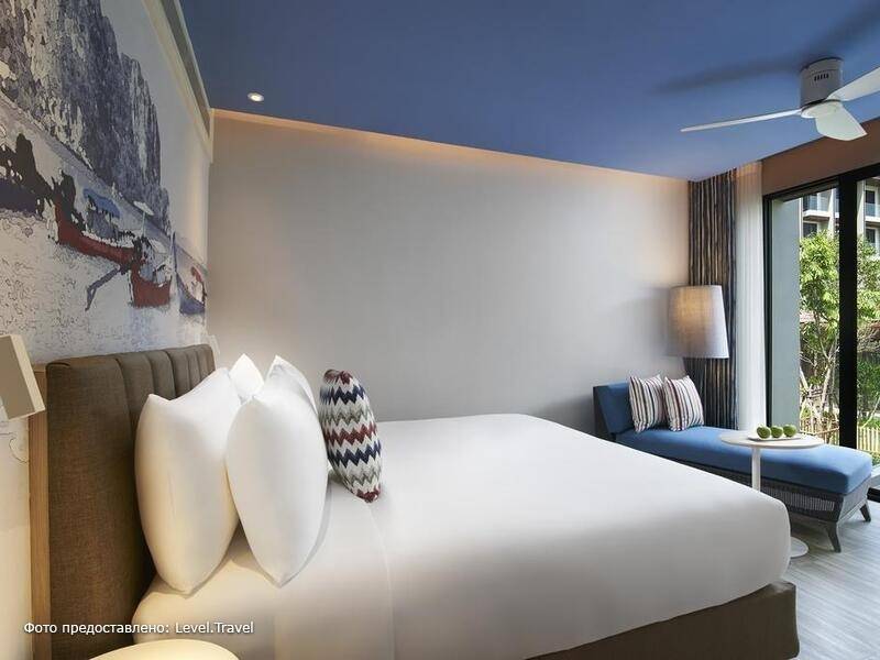 Фотография Ozo Phuket
